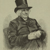 The Late Bishop of Chichester