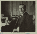 Sir Winston Churchill