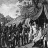 Pacification with the Maroon Negroes