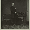 Charles Dickens (bearded) - Portraits.