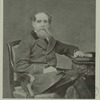 Charles Dickens (bearded) - Portraits.
