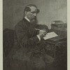 Charles Dickens (bearded) - Portraits.