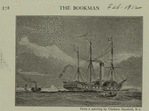 Steam-packet Britannia