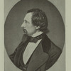Charles Dickens (bearded) - Portraits.