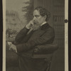 Charles Dickens (bearded) - Portraits.