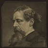 Charles Dickens (bearded) - Portraits.