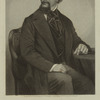 Charles Dickens (bearded) - Portraits.