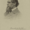 Charles Dickens (bearded) - Portraits.