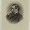 Charles Dickens (bearded) - Portraits.