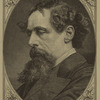 Charles Dickens (bearded) - Portraits.