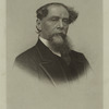 Charles Dickens (bearded) - Portraits.