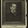 Charles Dickens (bearded) - Portraits.