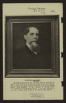 Charles Dickens (bearded) - Portraits.