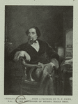 Charles Dickens (bearded) - Portraits.
