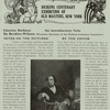 Charles Dickens (bearded) - Portraits.