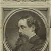 Charles Dickens (bearded) - Portraits.