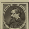 Charles Dickens (bearded) - Portraits.