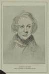 Charles Dickens - Portraits.