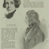 Charles Dickens - Portraits.