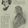 Charles Dickens - Portraits.