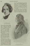 Charles Dickens - Portraits.
