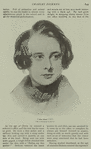 Charles Dickens - Portraits.