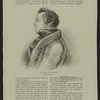 Charles Dickens - Portraits.