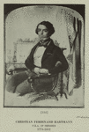 Christian Ferdinand Hartmann