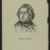 Charles Dickens - Portraits.