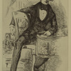 Charles Dickens - Portraits.