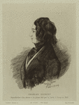 Charles Dickens - Portraits.