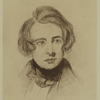 Charles Dickens - Portraits.