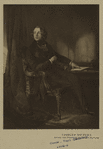 Charles Dickens - Portraits.