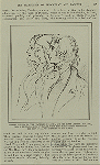 Charles Dickens, his wife (Catherine Hogarth) and here sister (Georgina Hogarth)