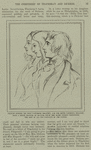 Charles Dickens, his wife (Catherine Hogarth) and here sister (Georgina Hogarth)