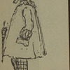 Charles Dickens - Caricatures.