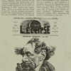 Charles Dickens - Caricatures.