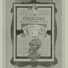 Charles Dickens - Caricatures.
