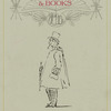 Charles Dickens - Caricatures.