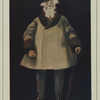 Charles Dickens - Caricatures.