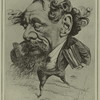 Charles Dickens - Caricatures.