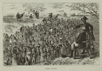 Charles Dickens - Scenes in his life.