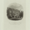 Charles Dickens - Scenes in his life.