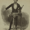 Charles Dickens - Scenes in his life.