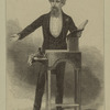 Charles Dickens - Scenes in his life.