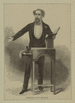 Charles Dickens - Scenes in his life.