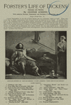 Charles Dickens - Scenes in his life.