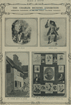 Charles Dickens - Scenes in his life.