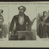 Charles Dickens - Scenes in his life.