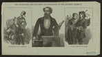 Charles Dickens - Scenes in his life.